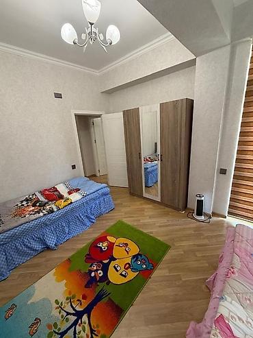 sahil d mtk: Bayıl, 3 otaqlı, Yeni tikili, 129 kv. m — 5