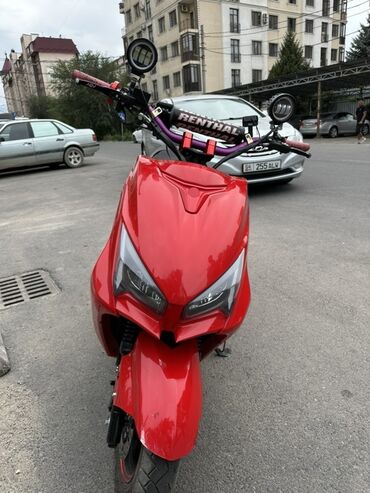 сколько стоит шлем на мотоцикл: Скутер M8, 200 куб. см, Бензин, Б/у