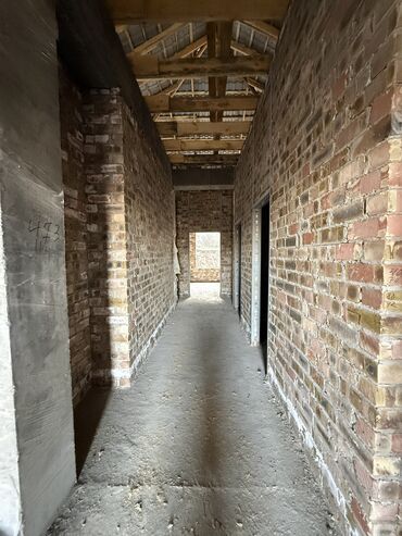 Продажа домов: Дом, 150 м², 5 комнат, Собственник, ПСО (под самоотделку) — 10