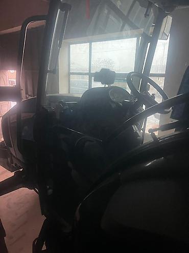 niva kredit: Landini Super 90 HC traktor Kreditdir Hal hazirda Lizngdedir — 2