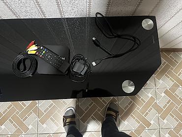 krosno tv: İşlənmiş Smart TV boks TV box 4 GB / 128 GB, Android — 1