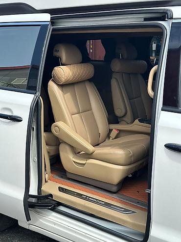транс: Kia Carnival: 2020 г., 2.2 л, Автомат, Дизель, Минивэн — 7