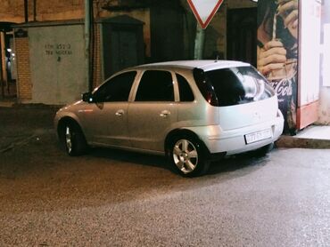 Opel: Opel Corsa: 1.1 l | 2004 il 210 km Hetçbek — 6