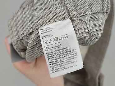 even odd klapki: H&M, Spodnie materiałowe damskie, rozmiar S — 5