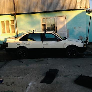 Volkswagen: Volkswagen Passat: 1991 г., 1.8 л, Механика, Бензин, Седан — 5