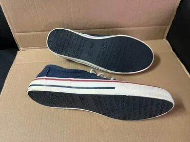 Patike: Patike, Tommy Hilfiger, veličina - 43 — 5