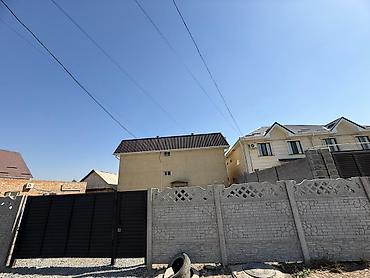Продажа квартир: 2 комнаты, 39 м², Индивидуалка, 2 этаж, Косметический ремонт — 5