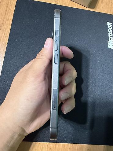 айфон 17 бу: IPhone 17, Б/у, 512 ГБ, Черный, Кабель, 100 % — 3