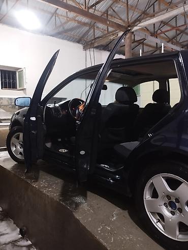 Volkswagen: Volkswagen Golf: 1.8 l | 1998 il Hetçbek — 7