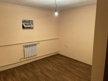 сдаю комнату балыкчы: 20 м², Без мебели
