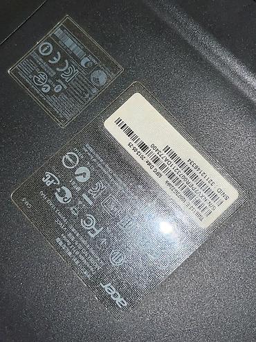 windows i9: Acer noutbuk - Ekran: təxminən 11–12 düym, parlaqlıq tənzimlənməsi — 6
