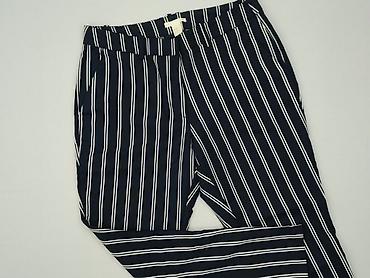 lenary cena: H&M, Spodnie materiałowe damskie, rozmiar L — 1