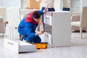 mebel parçaları: Mebel ustası xidməti təklif edirəm. Müxtəlif növ mebellərin