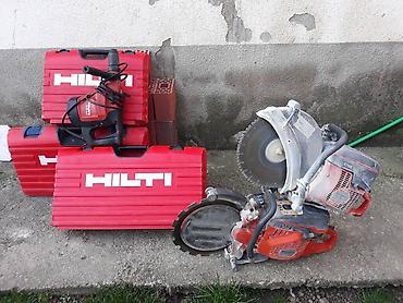 Beton işləri: Beton kəsmə xidməti - Divar, döşəmə və tavanlarda dəqiq və səliqəli — 7