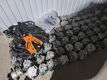 Двигатели, моторы и ГБЦ: Двигатели, моторы и ГБЦ — 5