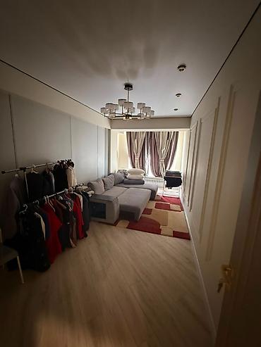 nova grant: 2 комнаты, 61 м², Юг-2 мкр Элитка, 10 этаж, Евроремонт — 9