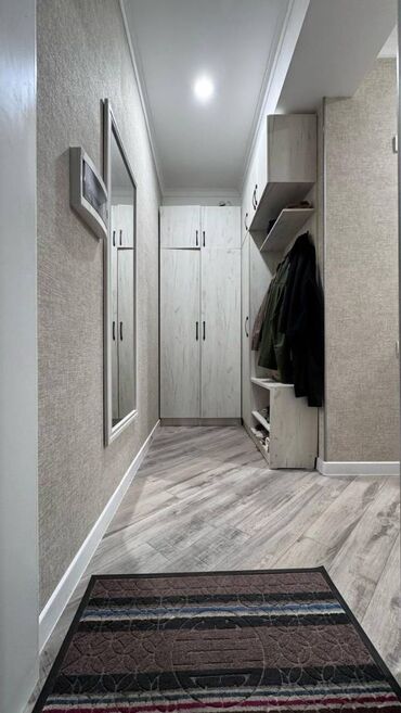 квартира в аренду в оше: 1 комната, 36 м², Элитка, 4 этаж, Евроремонт