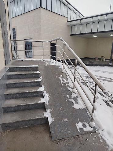 Сварка: Сварка | Ворота Монтаж — 14