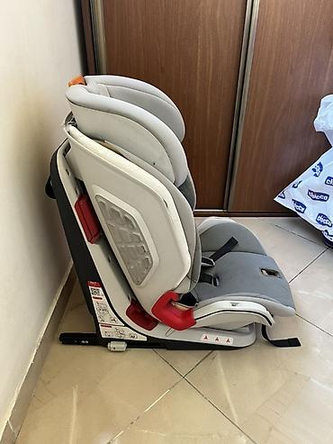 baş ortusu: Chicco uşaq avtomobil oturacağı - Marka/model: Chicco - Tip — 1