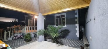 Bağ evlərinin kirayəsi: 120 kv. m, 3 otaqlı, Hovuzlu, Kombi, İnternet, Qaz — 6