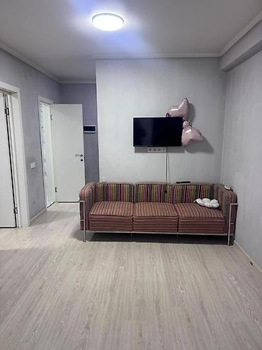 Долгосрочная аренда квартир: 1 комната, Без подселения, С мебелью частично — 5