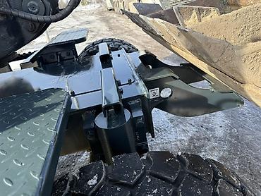 Экскаваторы: Экскаватор, Hyundai, 2021 г., Колесный at lalafo.kg — 14 Экскаваторы: Экскаватор, Hyundai, 2021 г., Колесный — 14