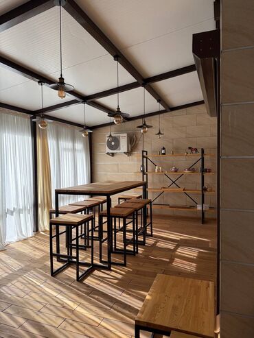 Продажа квартир: 5 и более комнат, 405 м², Элитка, 1 этаж, Евроремонт — 9