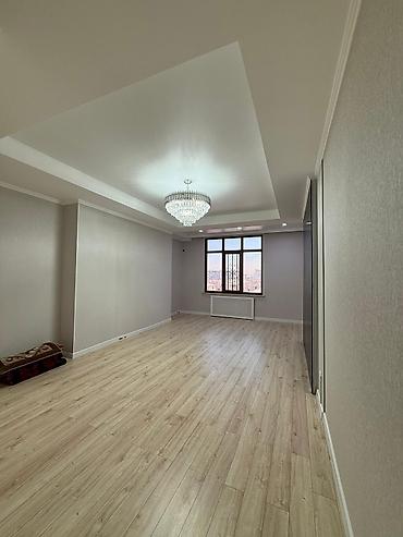 Продажа квартир: 4 комнаты, 156 м², Элитка, 7 этаж, Евроремонт — 9