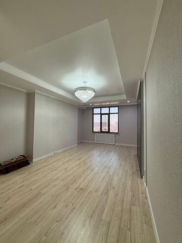 Продажа квартир: 4 комнаты, 156 м², Элитка, 7 этаж, Евроремонт — 9