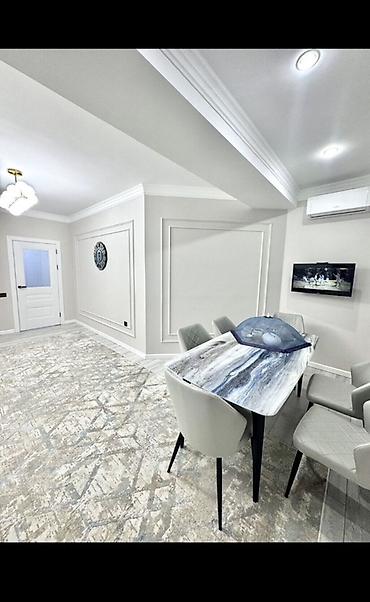 Продажа квартир: 3 комнаты, 102 м², 10 этаж — 13