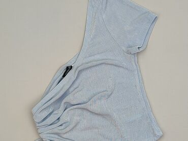 helmut lang t shirty: H&M Divided, Women`s top, size S (EU 36)