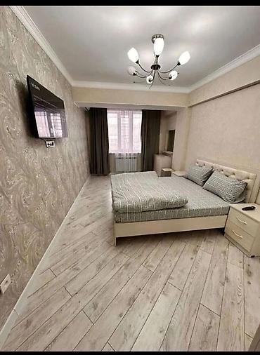 жумуш курулуш: Батирлерди күнүмдүк ижарага берүү — 2