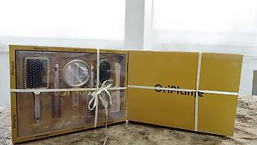 Kosmetika dəstləri: Kosmetik dəst, Oriflame, 6 məhsul — 1