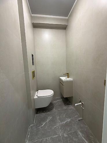 o store: 3 комнаты, 77 м², Резиденция, Элитка, 10 этаж, Дизайнерский ремонт — 10