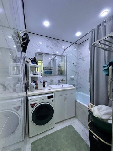 Продажа квартир: 3 комнаты, 118 м², Элитка, 2 этаж, Евроремонт — 4