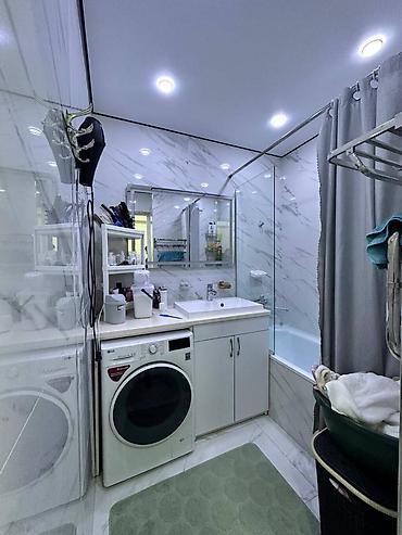 Продажа квартир: 3 комнаты, 118 м², Элитка, 2 этаж, Евроремонт — 5