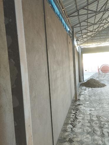 Штукатурка, шпаклевка: Штукатурка стен Больше 6 лет опыта — 9