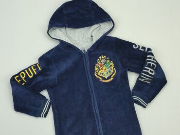 Overalls & dungarees: Dungarees Harry Potter, 8 years, 122-128 cm, condition - Good