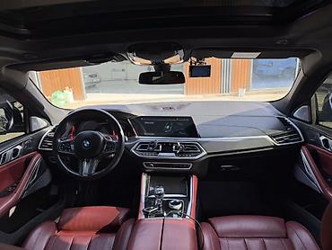 BMW: BMW X6: 2021 г., 3 л, Автомат, Дизель, Кроссовер — 15