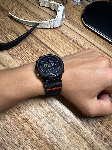 Техника и электроника: Garmin Forerunner 245 Music — спортивные часы/GPS-часомер для бега и — 3