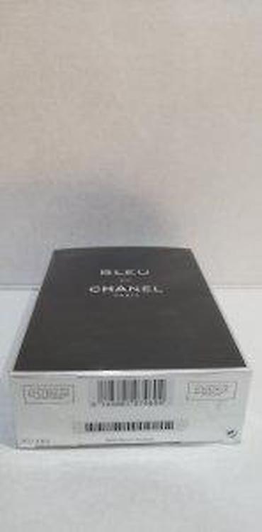 Parfemi: CHANEL BLEU DE CHANEL EDT100ML | Chanel Bleu de Chanel edt100ml — 8