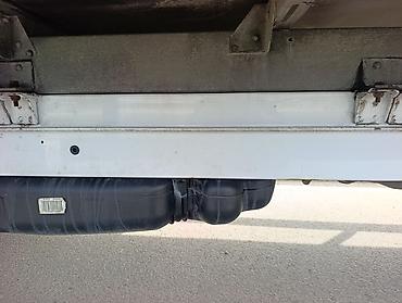 Легкий грузовой транспорт: Легкий грузовик, Mercedes-Benz, Стандарт, 3 т, Б/у — 7