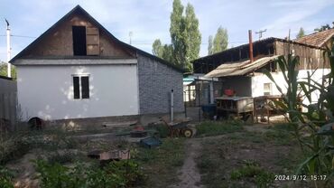 Продажа домов: Дом, 70 м², 5 комнат, Собственник, Евроремонт — 2