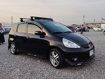 задний бампер гольф 2: Honda Jazz: 2025 г., 1.4 л, Автомат, Хэтчбэк — 3