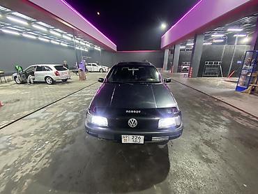 субару легаси матор: Volkswagen Passat Variant: 1991 г., 1.8 л, Механика, Бензин, Универсал — 1