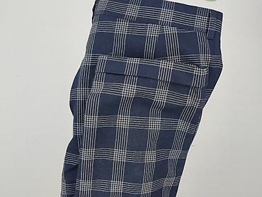 Костюмні штани: H&M, Костюмні штани чоловічі — 6