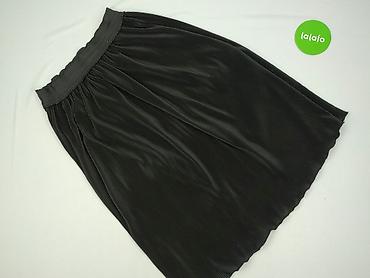 spódnice mini plus size: Spódnica damska, rozmiar L — 3