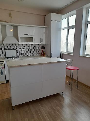 masazirda kredit evler: 2 otaqlı, Yeni tikili, 43 kv. m — 5