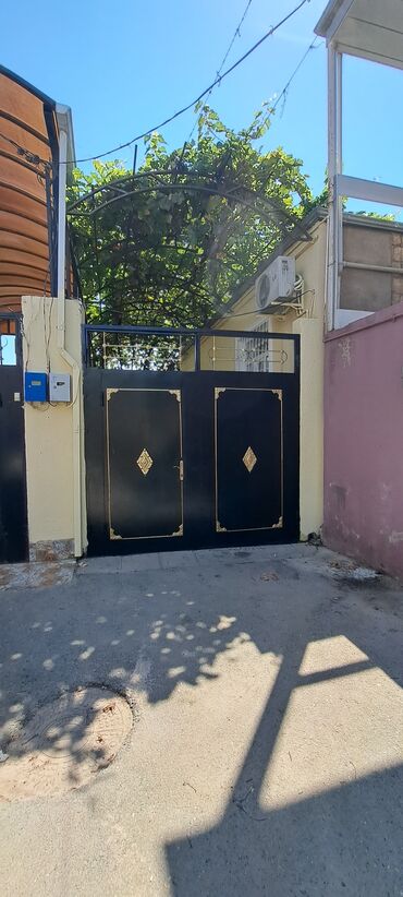 yük boşaltma işi: 3 otaqlı, 65 kv. m, Kredit yoxdur, Yeni təmirli