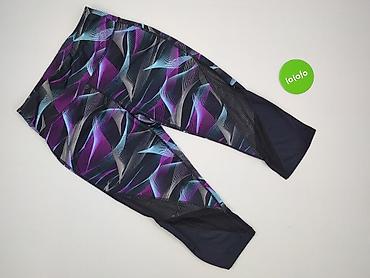 getry lycra: Legginsy Sportowe damskie, rozmiar M — 2